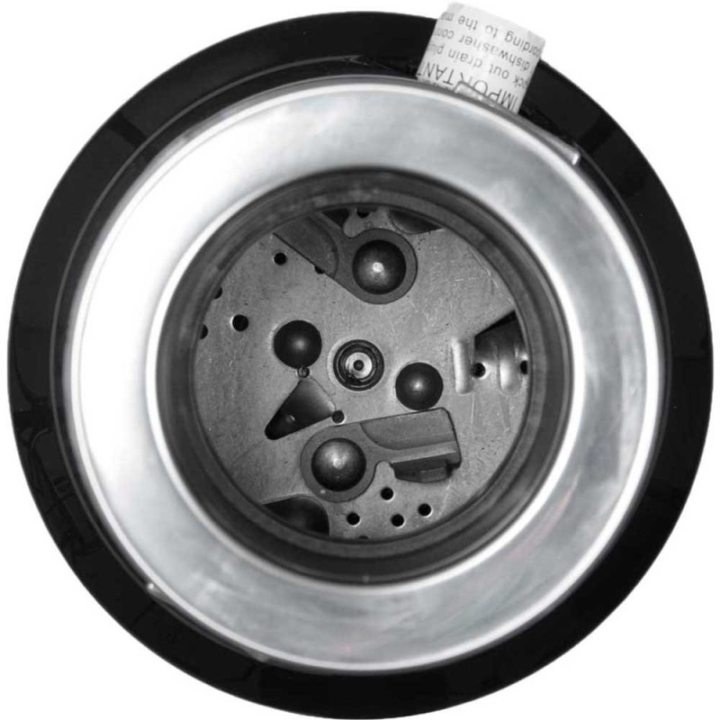 STALGAST - Broyeur colloïdal avec actionneur pneumatique, P 0,56 kW, U 230 V