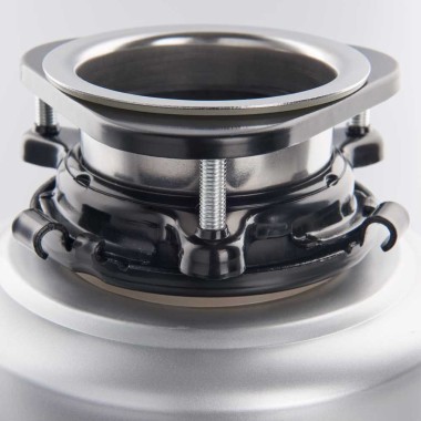 STALGAST - Broyeur colloïdal avec interrupteur pneumatique, P 0,56 kW, U 230 V