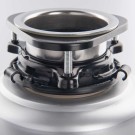 STALGAST - Broyeur colloïdal avec interrupteur pneumatique, P 0,56 kW, U 230 V