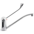 STALGAST - Batterie de lavabo