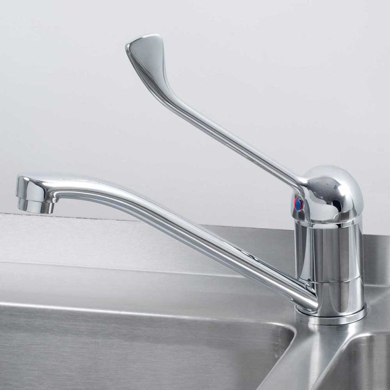 STALGAST - Batterie de lavabo