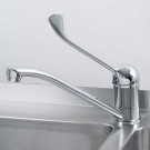 STALGAST - Batterie de lavabo
