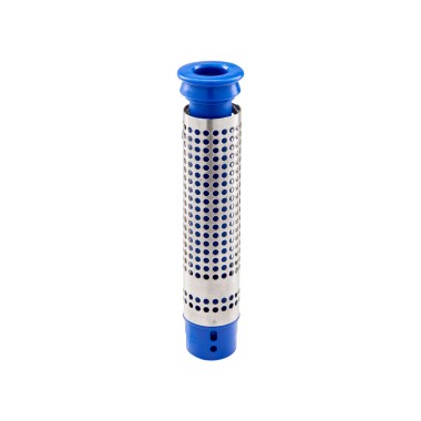 STALGAST - Bonde de vidange pour piscine, H 250 mm