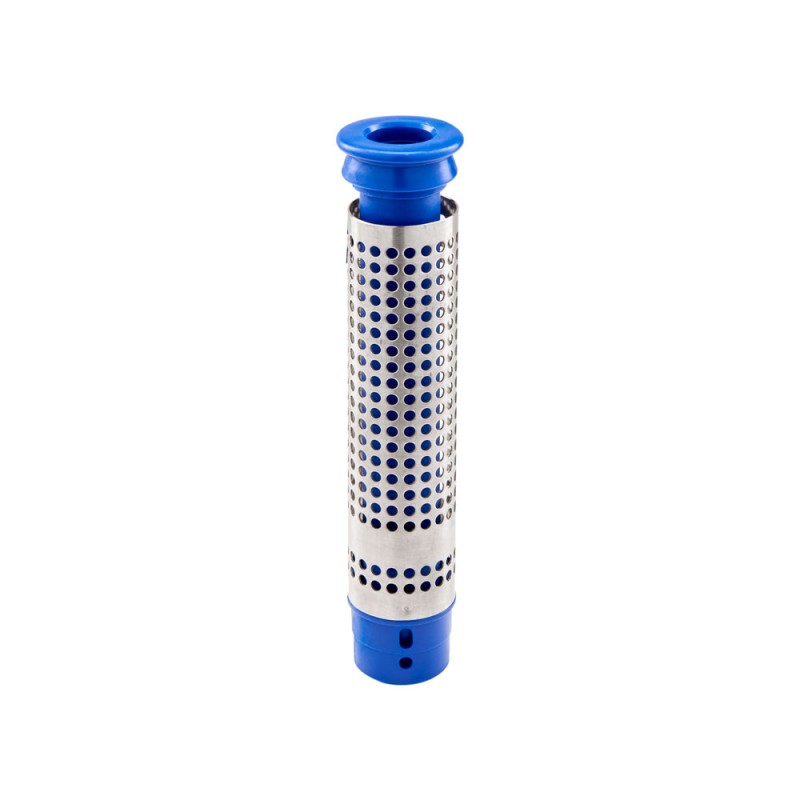 STALGAST - Bonde de vidange pour piscine, H 250 mm