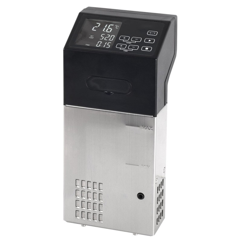 STALGAST - Circulateur pour cuisson sous vide, P 1,5 kW