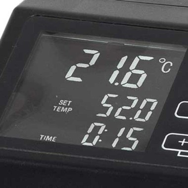 STALGAST - Circulateur pour cuisson sous vide, P 1,5 kW