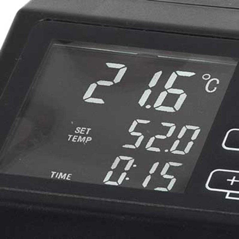 STALGAST - Circulateur pour cuisson sous vide, P 1,5 kW