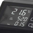 STALGAST - Circulateur pour cuisson sous vide, P 1,5 kW