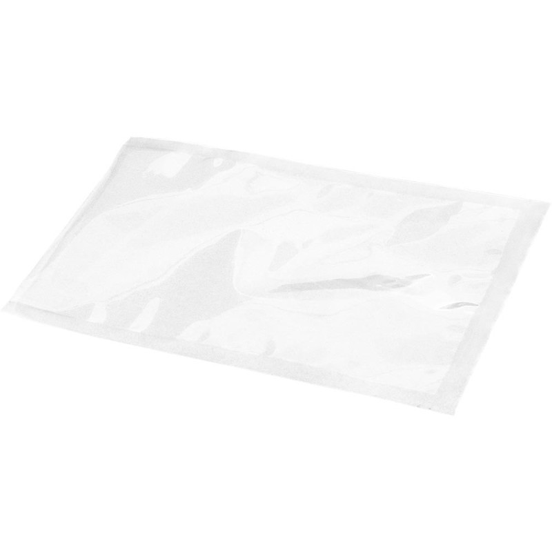 STALGAST - Sacs à fente pour machine sous vide, 250x350 mm