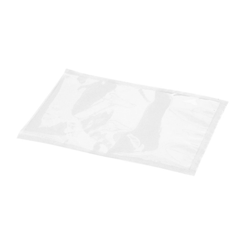 STALGAST - Sacs pour machine sous vide à chambre, 200x300 mm
