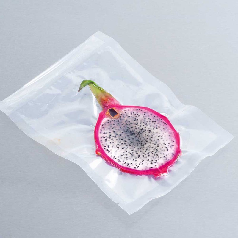 STALGAST - Sacs pour machine de mise sous vide à chambre, 250x350 mm