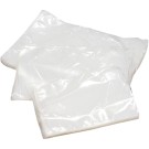 STALGAST - Sacs de cuisson pour machine sous vide, 120°C, 150x250 mm, 100 pièces.