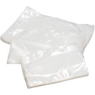 STALGAST - Sacs de cuisson pour machine sous vide, 120°C, 200x300 mm, 100 pièces.