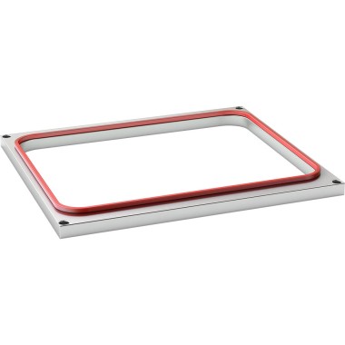 STALGAST - Scelleuse manuelle pour plateaux avec matrice, RK 1900