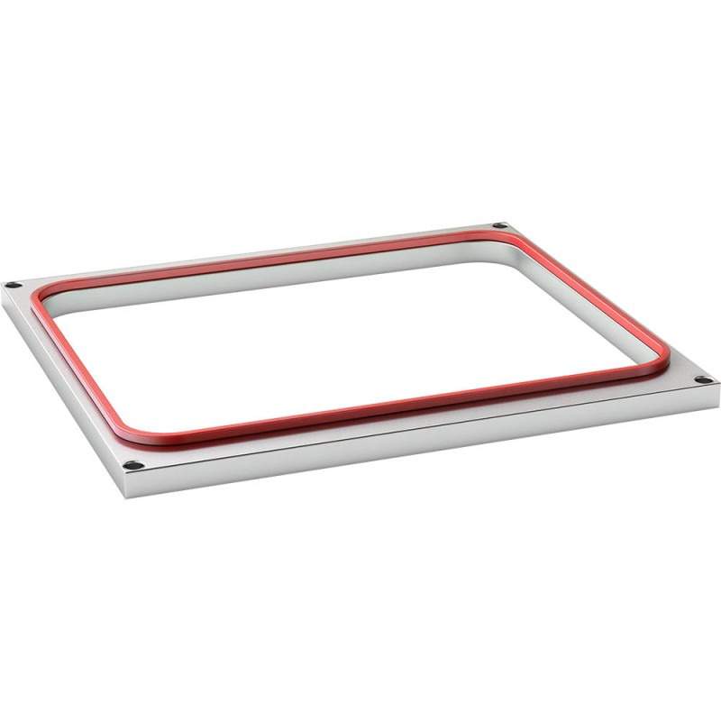 STALGAST - Scelleuse manuelle pour plateaux avec matrice, RK 1900