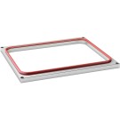 STALGAST - Scelleuse manuelle pour plateaux avec matrice, RK 1900