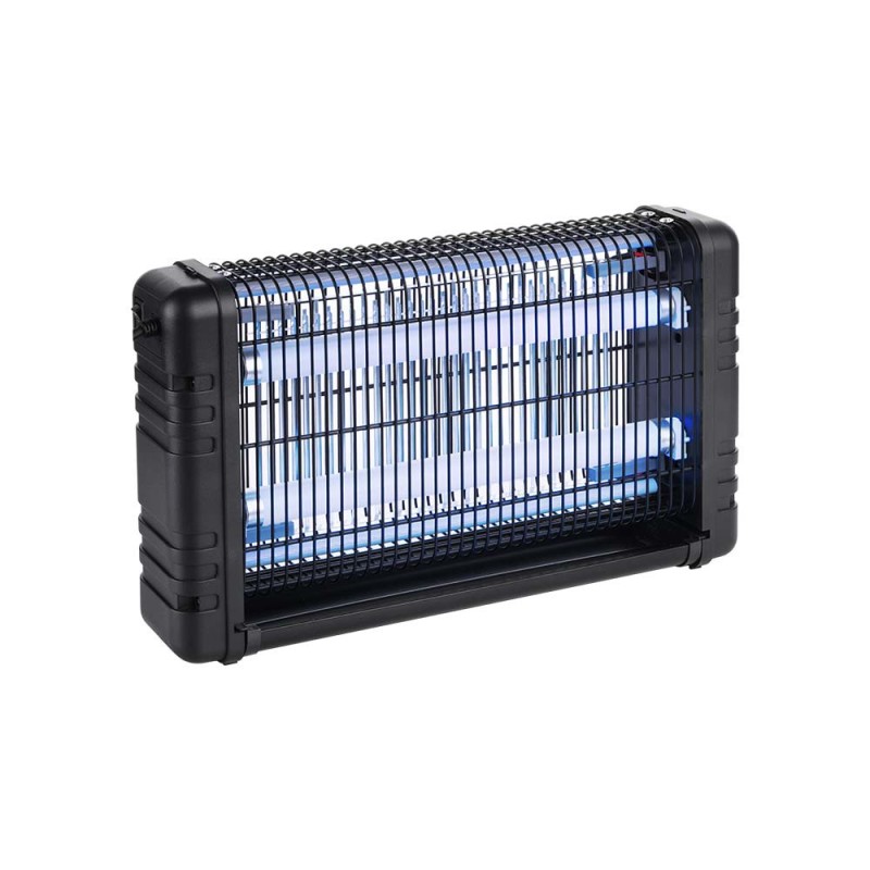 STALGAST - Lampe insecticide, LED, 10 W