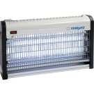 STALGAST - Lampe insecticide 2x10 W