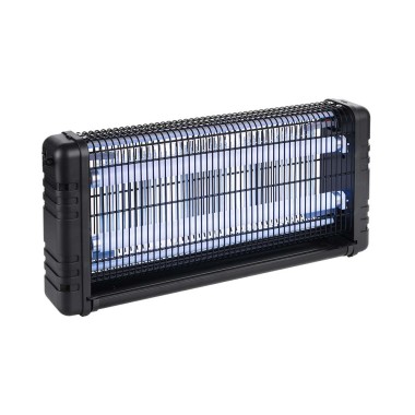 STALGAST - Lampe anti-insectes, LED, 14 W