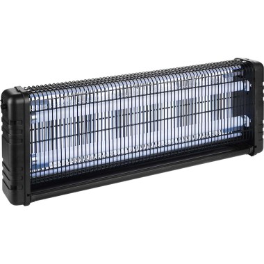 STALGAST - Lampe anti-insectes, LED, 18 W