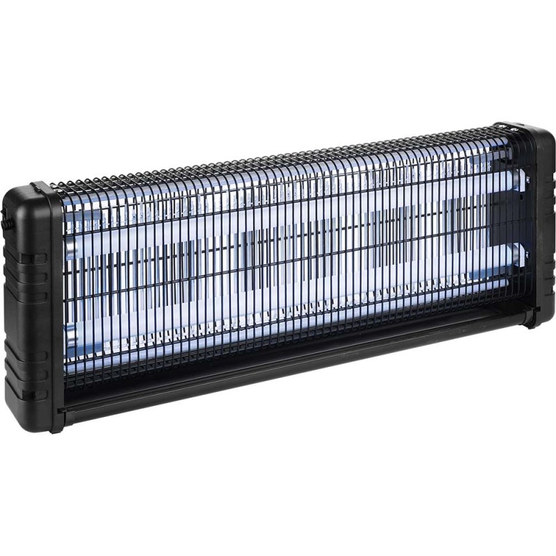 STALGAST - Lampe anti-insectes, LED, 18 W
