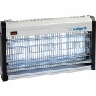 STALGAST - Lampe anti-insectes 2x15 W