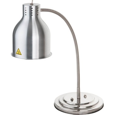 STALGAST - Lampe chauffante pour plat individuel