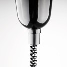 STALGAST - Lampe chauffante suspendue pour plats, argentée, P 0,25 kW, U 230 V