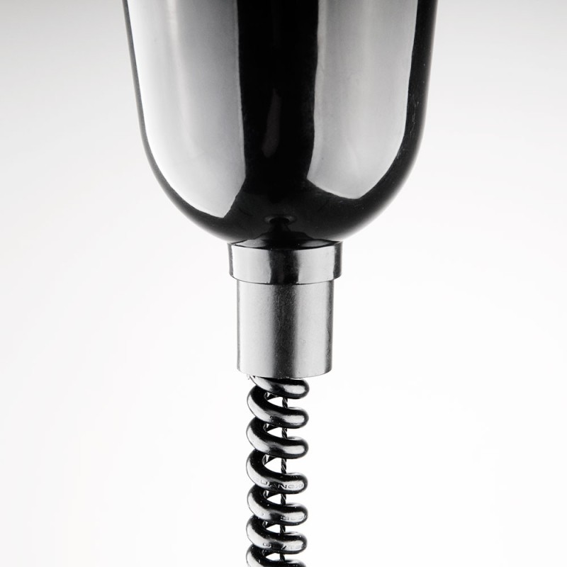 STALGAST - Lampe chauffante suspendue pour aliments, en cuivre, P 0,25 kW, U 230 V