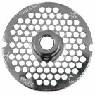STALGAST - Tamis pour hachoir de viande de la ligne 7211, diamètre de trou 3 mm