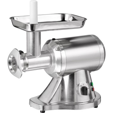 STALGAST - Machine à hacher la viande, P 0,8 kW, U 230 V