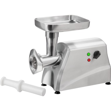 STALGAST - Machine auxiliaire pour hacher la viande, P 0.25 kW, U 230 V