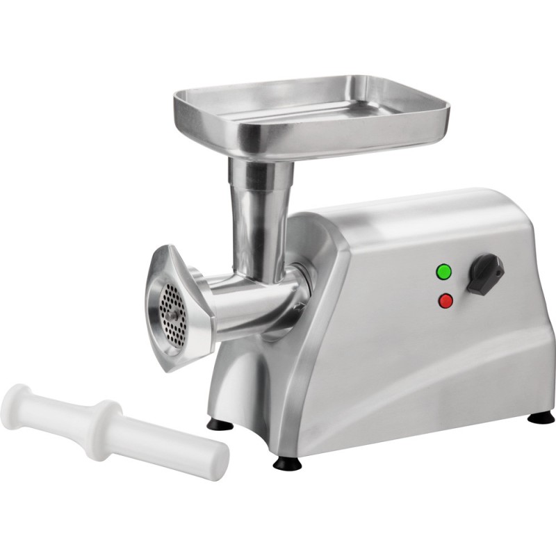 STALGAST - Machine auxiliaire pour hacher la viande, P 0.25 kW, U 230 V