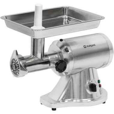 STALGAST - Hachoir à viande, P 1,1 kW, U 230 V