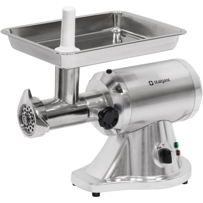 STALGAST - Hachoir à viande, P 1,1 kW, U 230 V