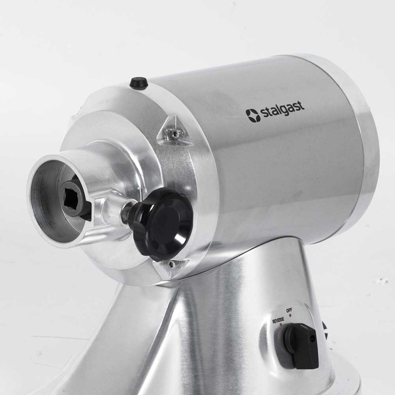 STALGAST - Hachoir à viande, P 1,1 kW, U 230 V