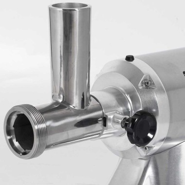 STALGAST - Hachoir à viande, P 1,1 kW, U 230 V
