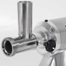 STALGAST - Hachoir à viande, P 1,1 kW, U 230 V