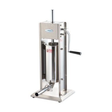 STALGAST - Remplisseuse de saucisses, V 5 l