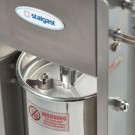 STALGAST - Remplisseuse de saucisses, V 5 l
