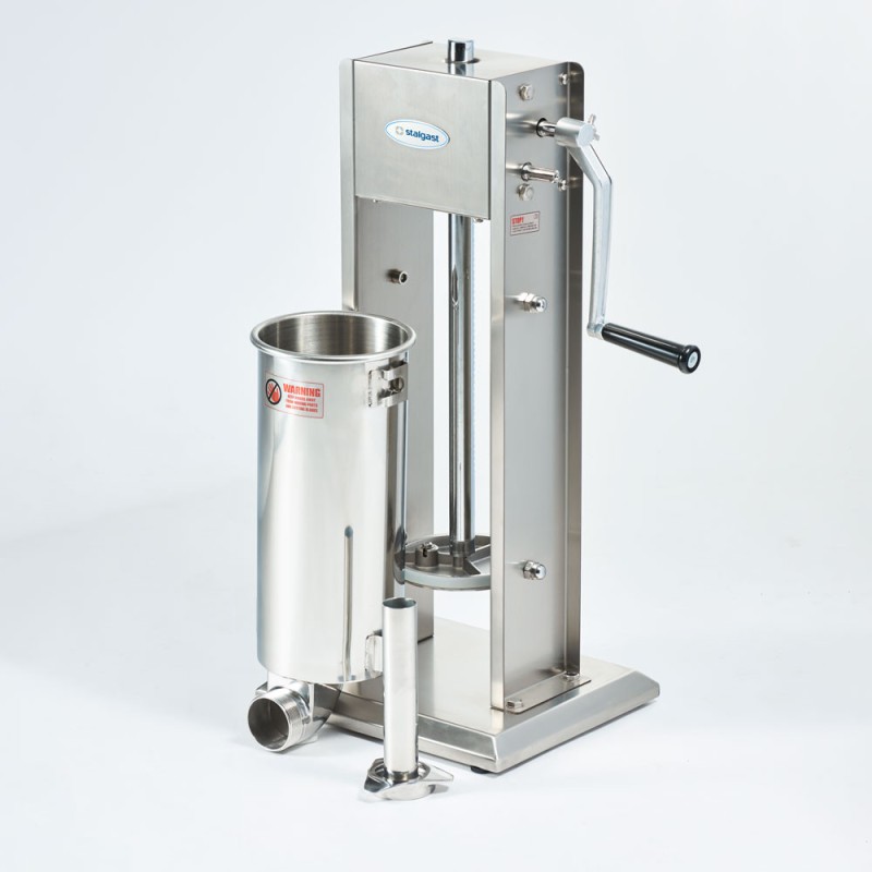 STALGAST - Remplisseuse de saucisses, V 5 l