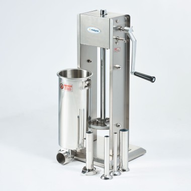 STALGAST - Remplisseuse de saucisses, V 5 l