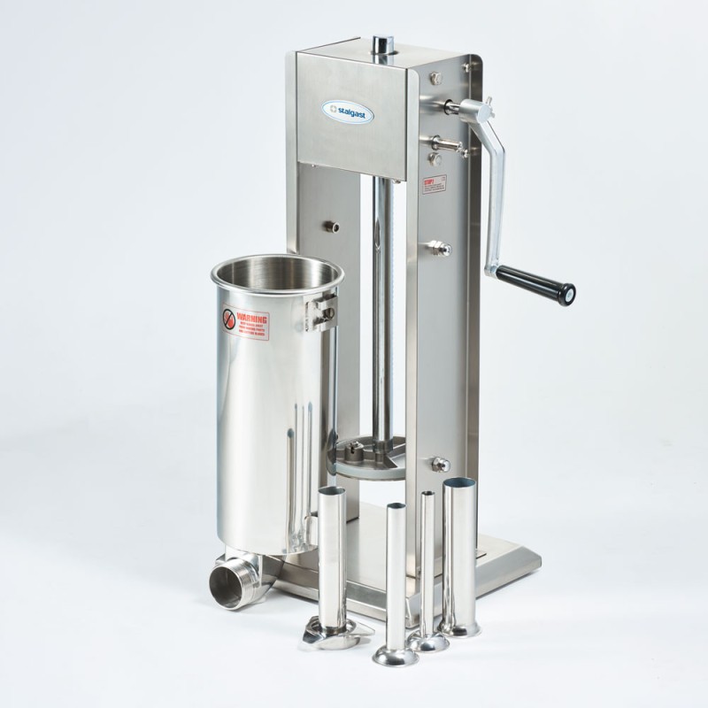 STALGAST - Remplisseuse de saucisses, V 5 l