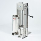 STALGAST - Remplisseuse de saucisses, V 5 l