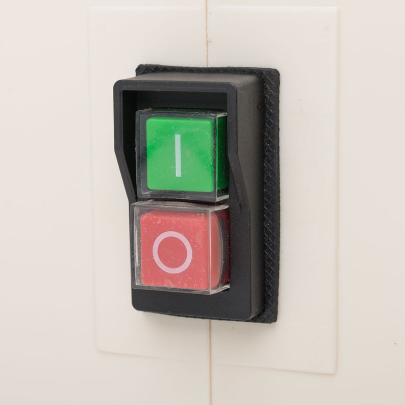 STALGAST - Hachoir électrique, Puissance 0.37 kW, Tension 230 V