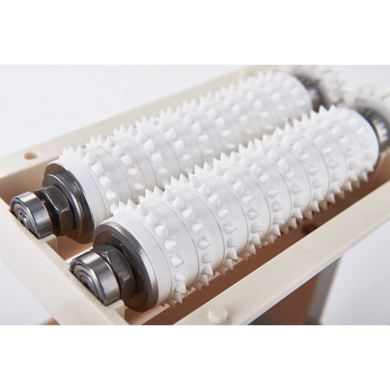 STALGAST - Rouleaux écraseurs pour hachoir à viande 721570