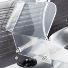 STALGAST - Trancheuse pour charcuterie et fromage avec revêtement antiadhésif, lame de 220 mm