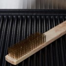 STALGAST - Grill de contact simple, strié, Caterina, 1,8 kW