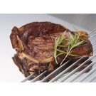 STALGAST - Plaque de cuisson grill, 2/3 lisse, 1/3 nervurée, Caterina, P 3,5 kW
