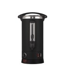 STALGAST - Bouilloire à eau, Gredil, noir, V 8,7 l